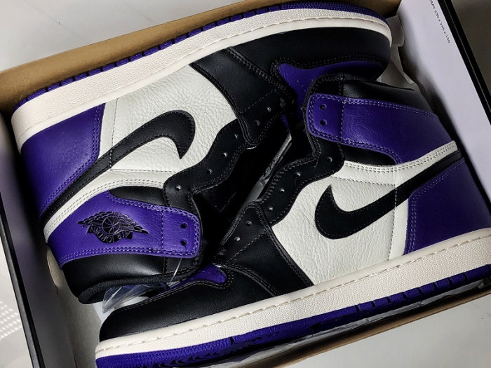 Air Jordan 1 Retro High OG 