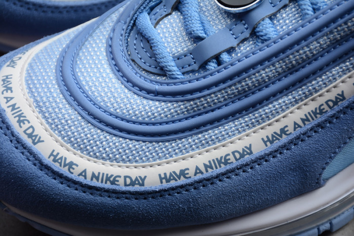 NIKE AIR MAX 97 “HAVE A NIKE DAY” BQ9130-400