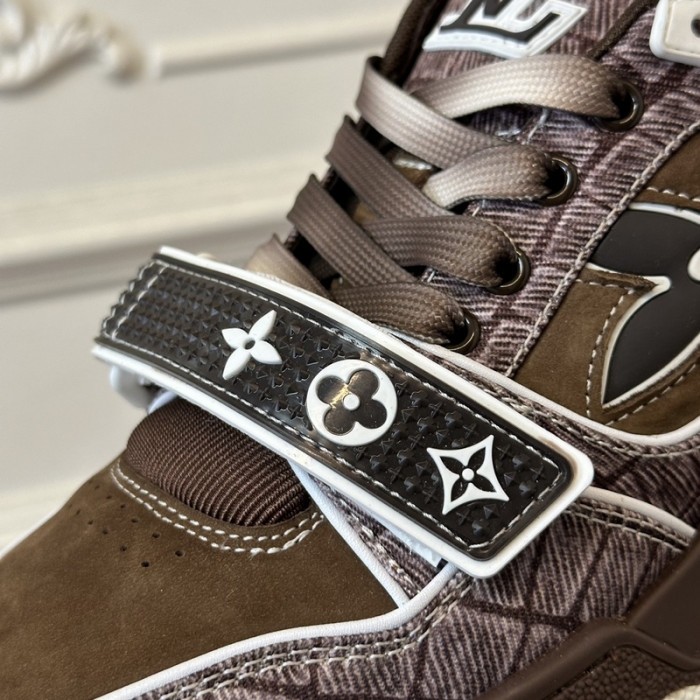 LV SNEAKER LOW FOR-LV176