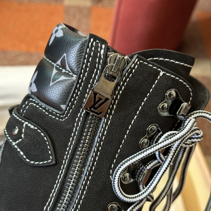 LV BOOTS FOR-LV178