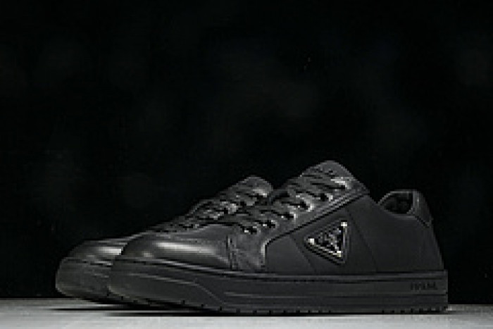 PRA shoes