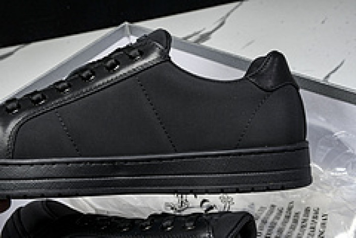 PRA shoes