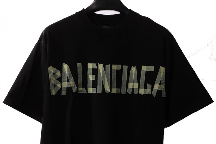 BLCG T-shirt  FOR-021303