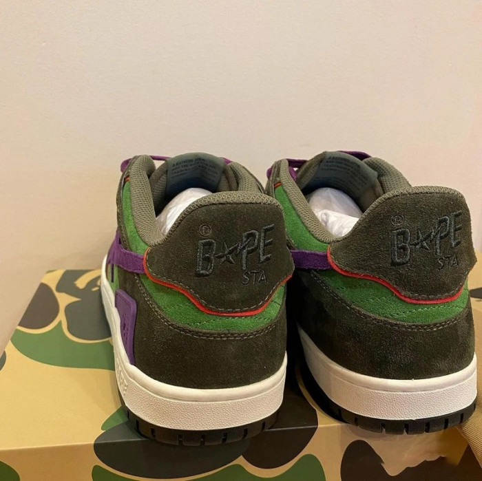 A B*THING APE  YEE-004