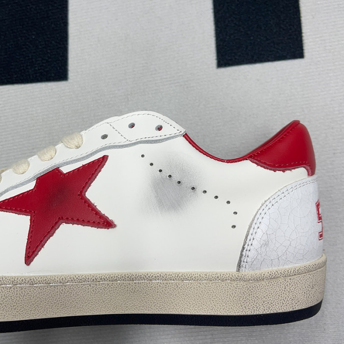 golden goose S*per-star sneaker for-gg04