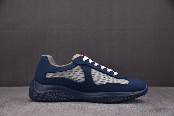 PRA shoes