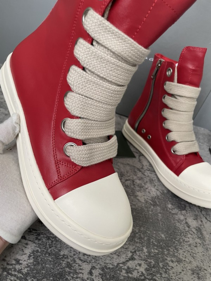 Rick 0wens Sneakers