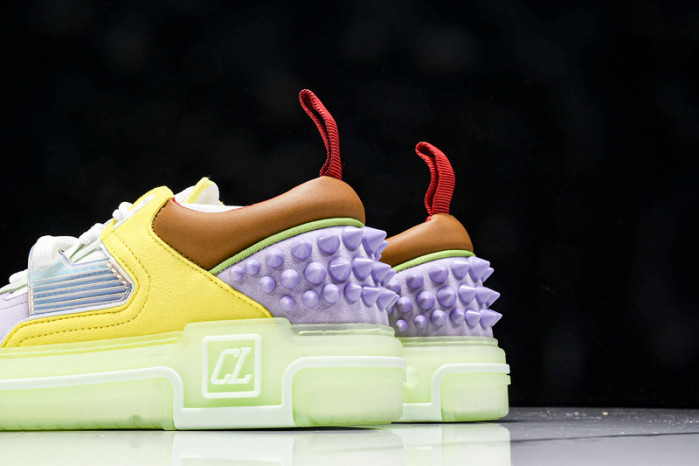 CL SNEAKER