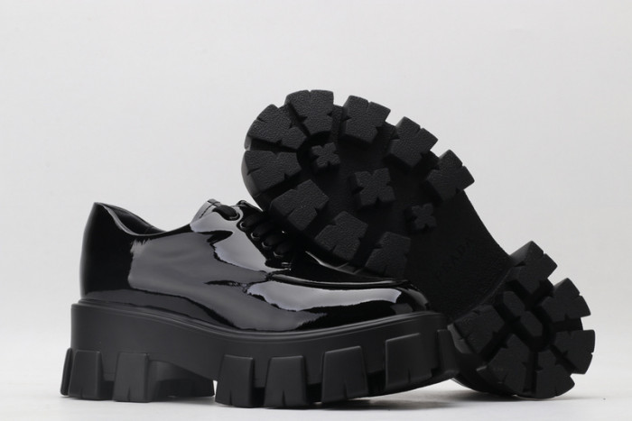 PRA shoes