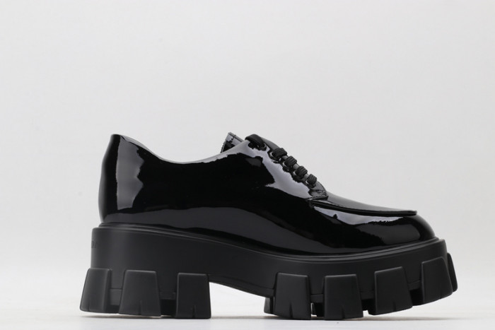 PRA shoes