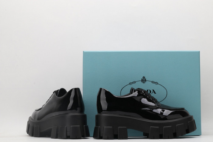 PRA shoes