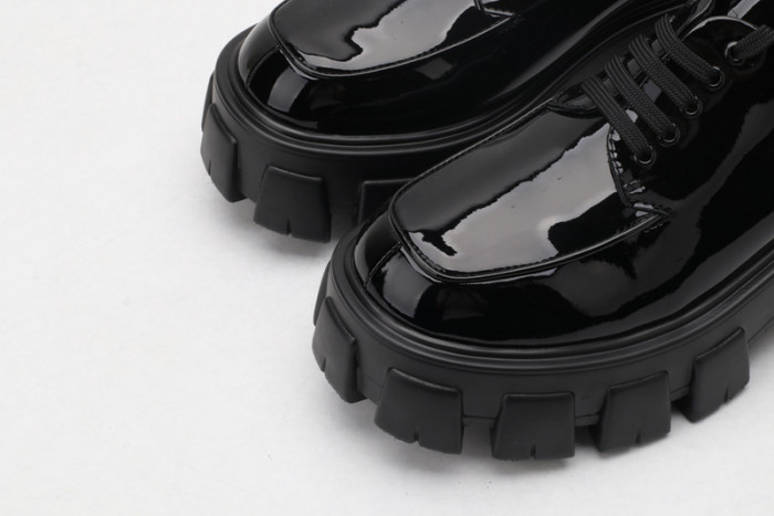 PRA shoes