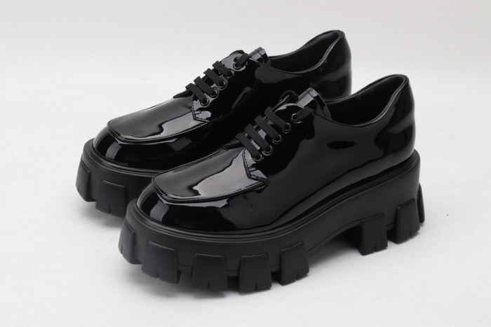 PRA shoes