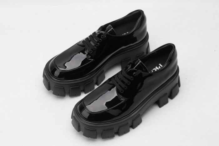 PRA shoes