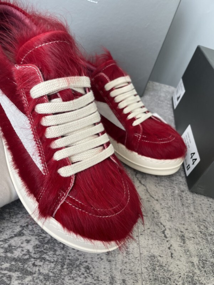 Rick 0wens Sneakers