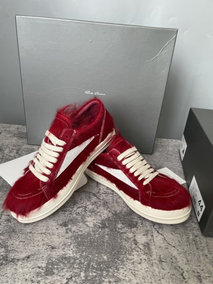 Rick 0wens Sneakers