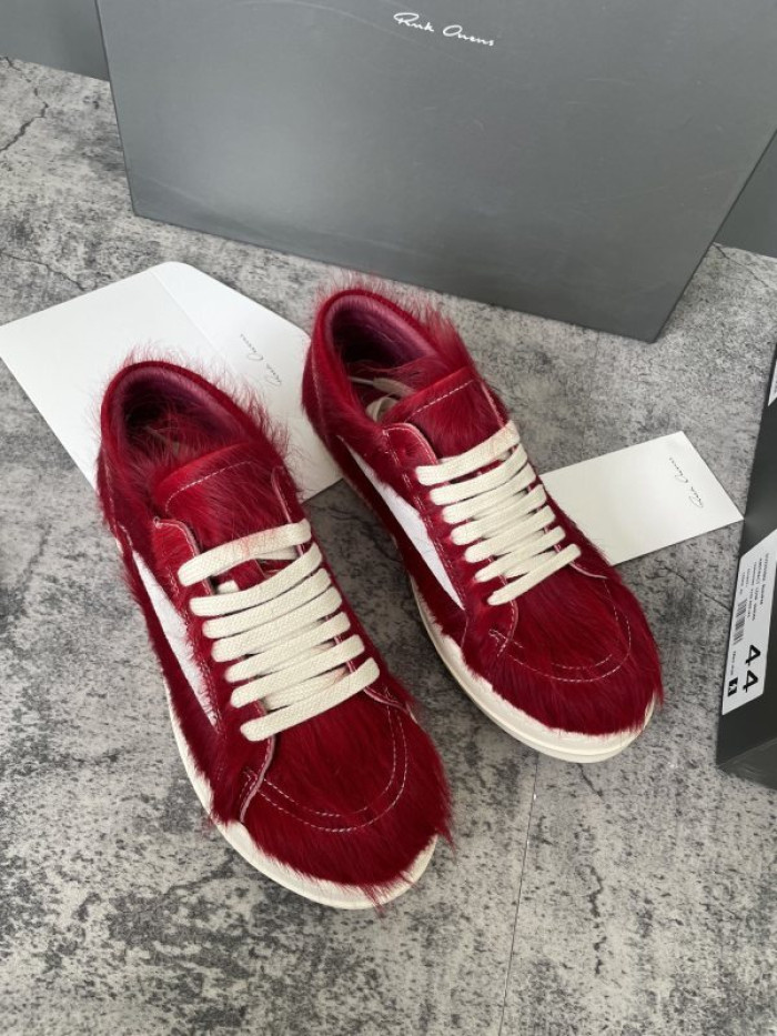 Rick 0wens Sneakers