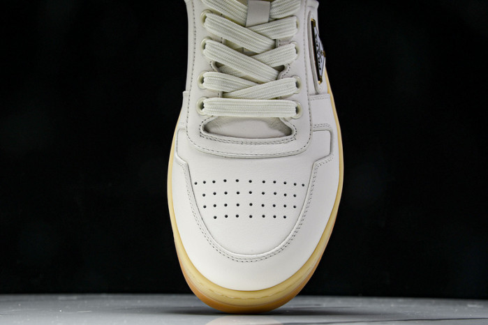 PRA shoes