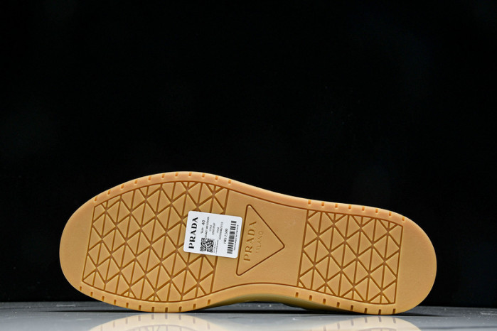 PRA shoes