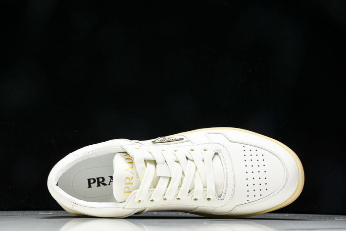 PRA shoes