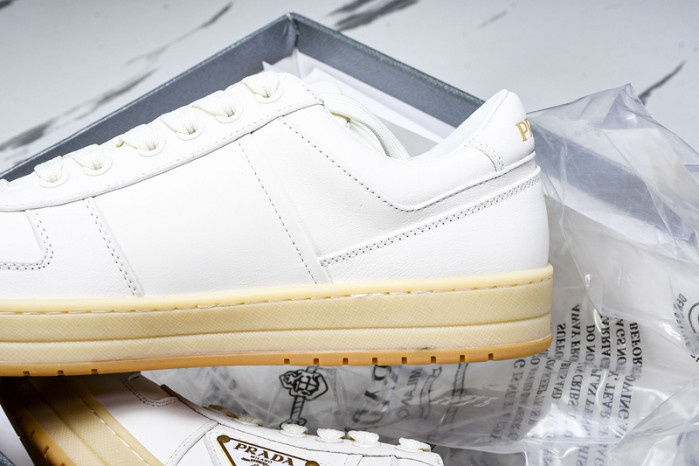 PRA shoes