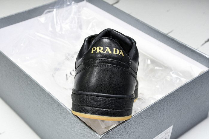 PRA shoes