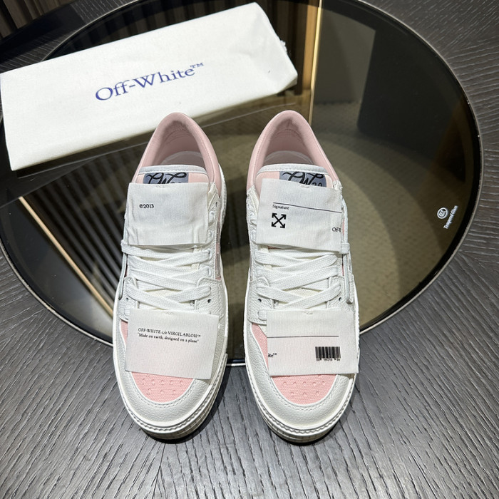 OF SNEAKER  OF-062604