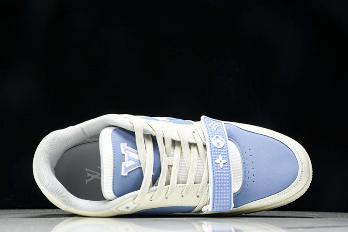 LV SNEAKER LOW FOR-LV187
