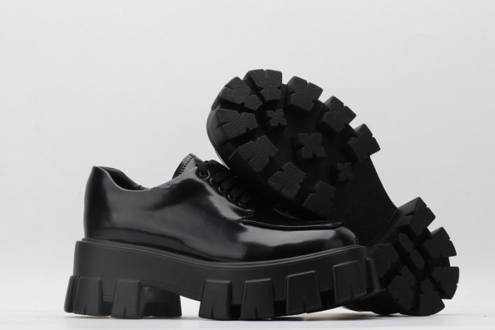 PRA shoes