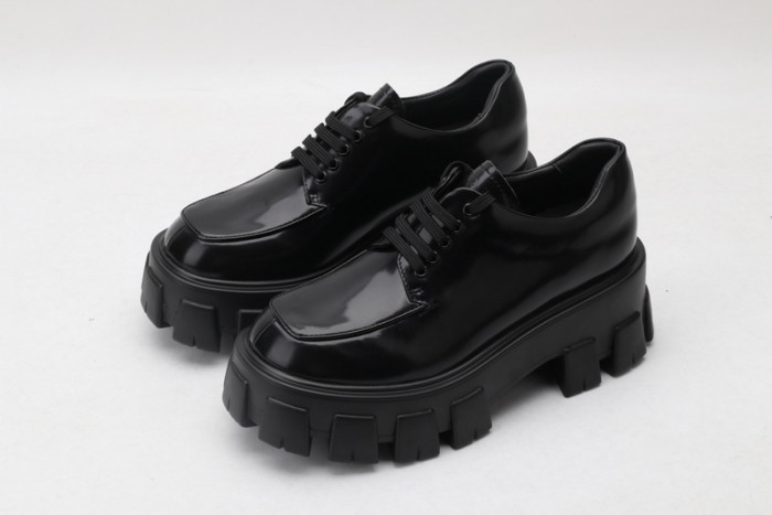 PRA shoes