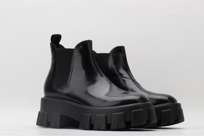 PRA shoes