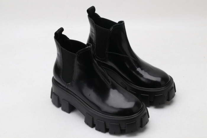 PRA shoes