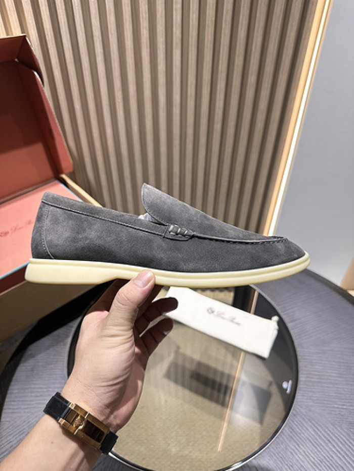 L0R0 P1ANA SNEAKER