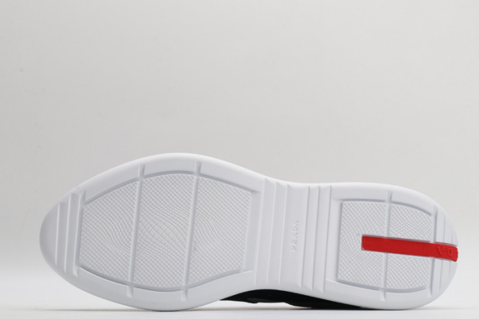 PRA shoes