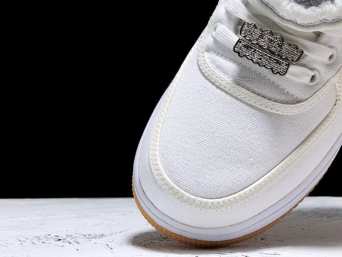 Air Force 1 Low Travis Scott (AF100)  AQ4211-100