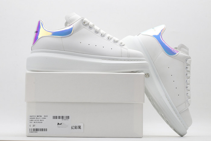 MQ Sneakers