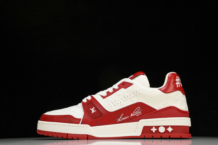 LV SNEAKER LOW FOR-LV20