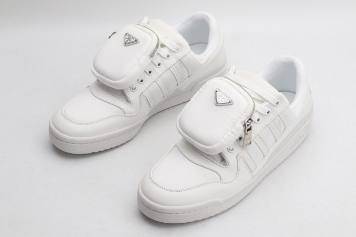 PRA shoes