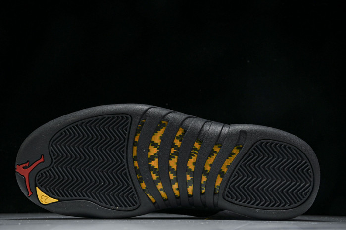 Air Jordan 12  130690-125