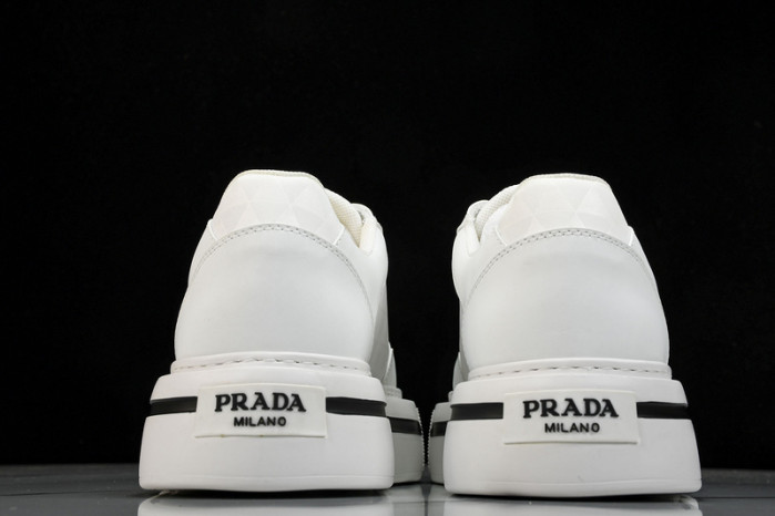 PRA shoes