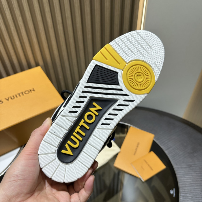 LV SNEAKER LOW FOR-LV248