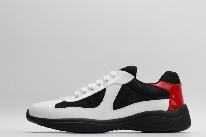 PRA shoes