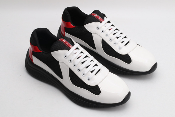 PRA shoes