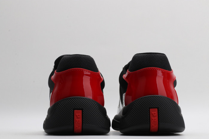 PRA shoes