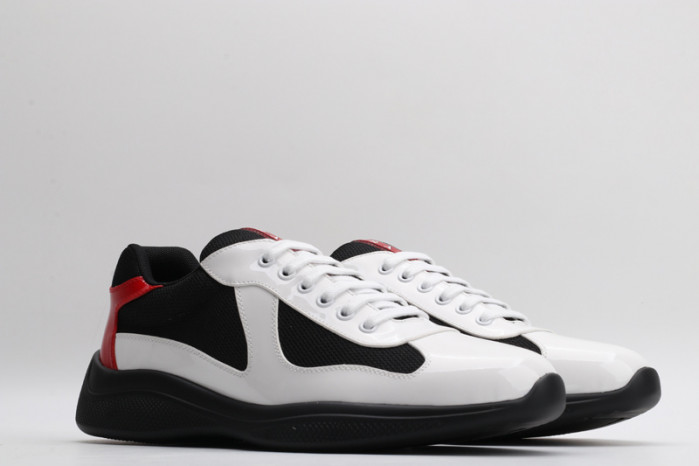 PRA shoes