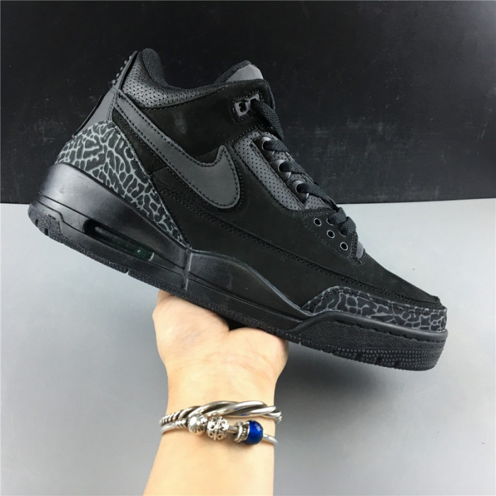 Air Jordan 3 Retro Oregon Duck AJ3-902027
