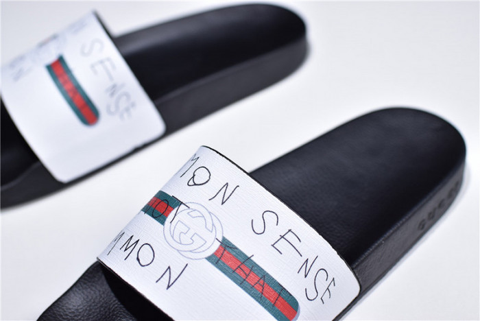 Gv*c slippers