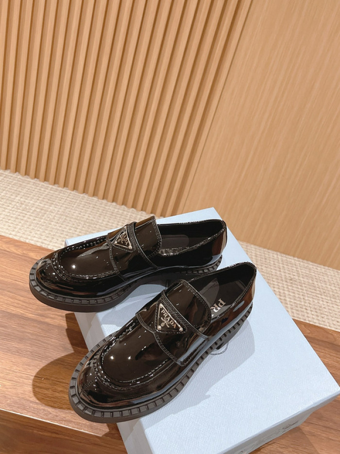 PRA shoes