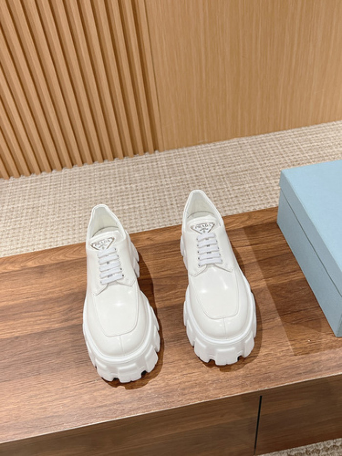 PRA shoes