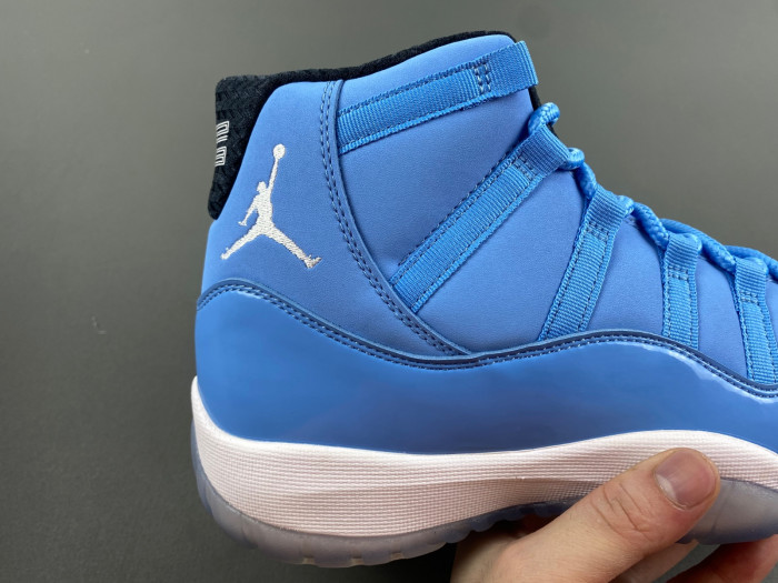 Air Jordan 11 & XX9  717602-900